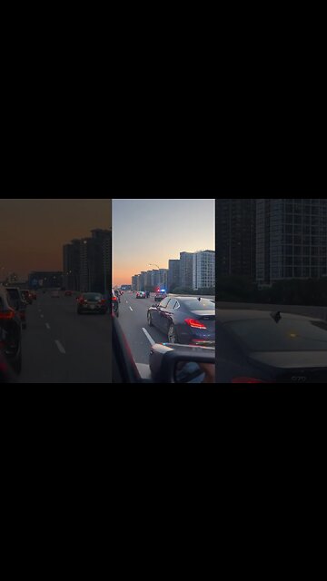 Toronto Is Gotham City!