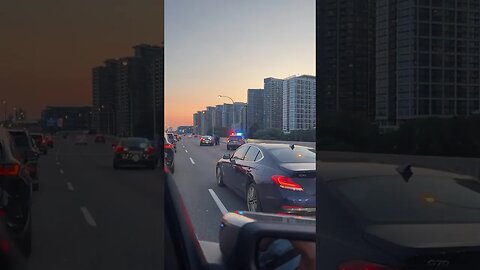 Toronto Is Gotham City!