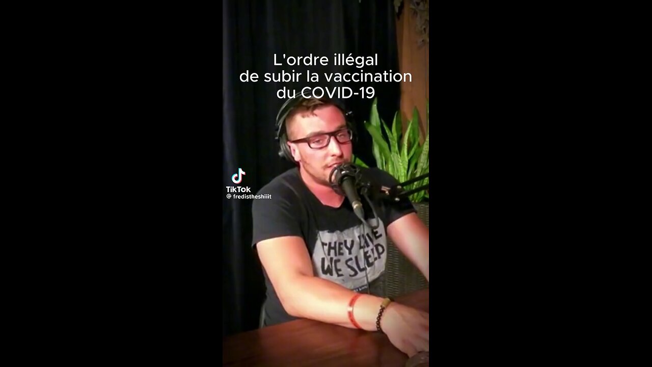 Écouter 👂 bien ceci 🤐