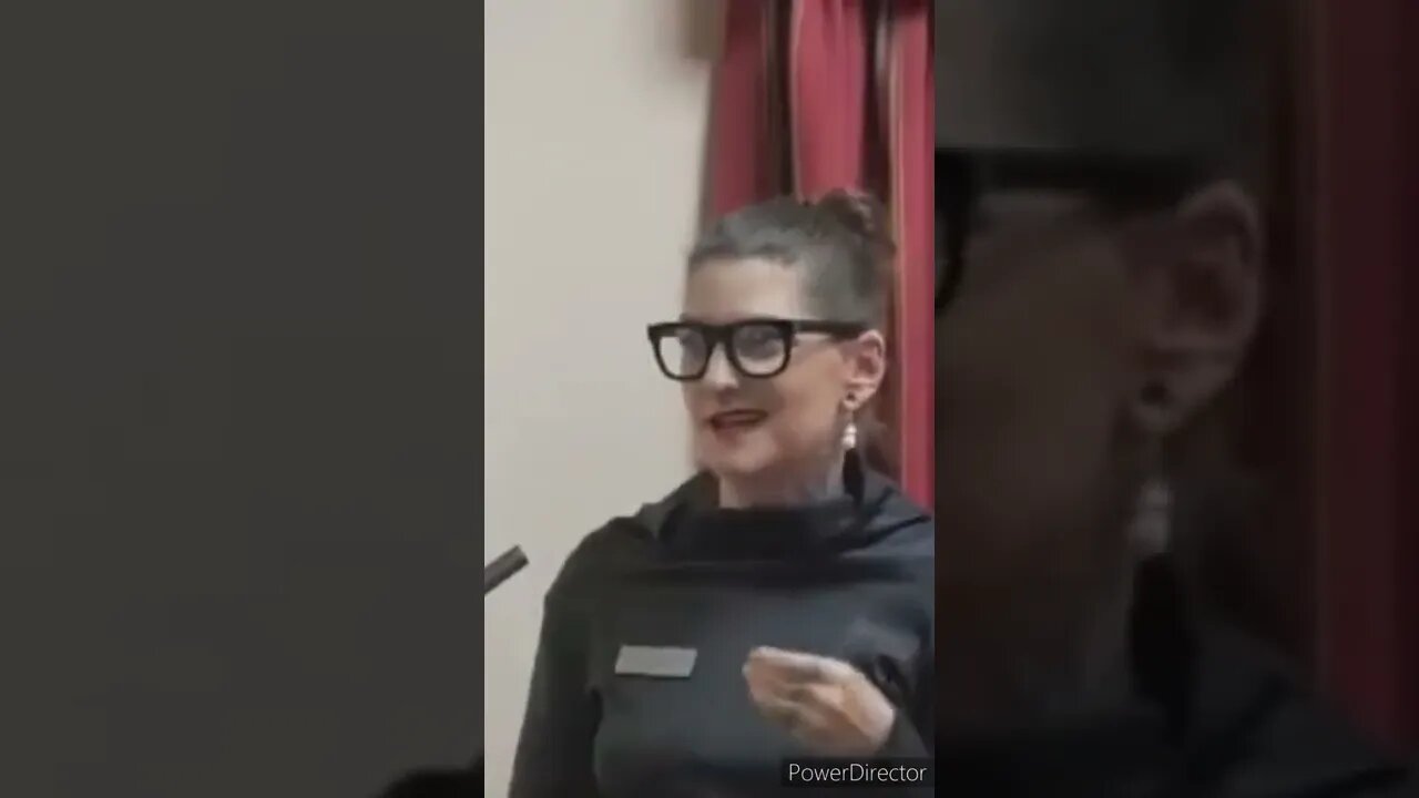 You explain it. I can't