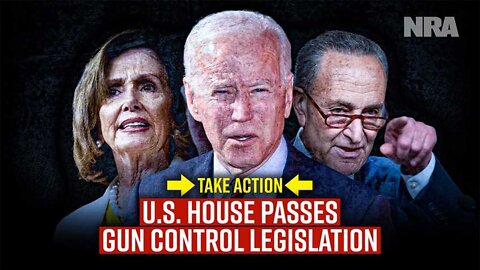 The US Supreme Court Opinion On Gun Control