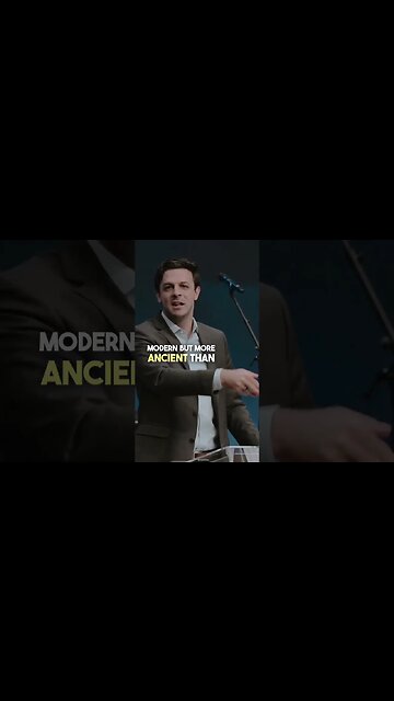 Progressives are Brainwashing Society to Accept Child Sacrifice as “Normal”