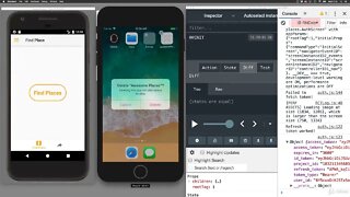 160 - Refreshing the Token | REACT NATIVE COURSE