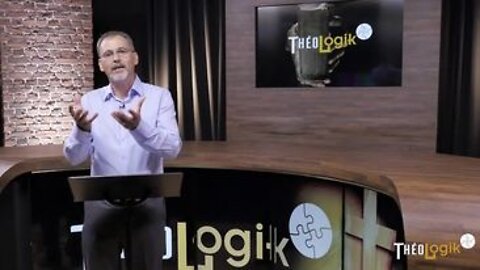 Comment arrive-ton à la vérité? - EP5/5 - Frédéric Colella - 2021-10-26