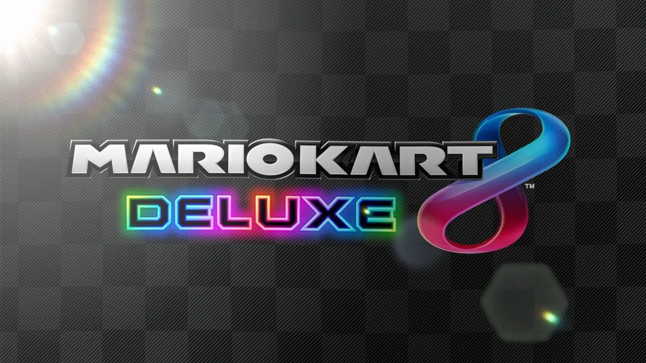 Mario Kart 8 Deluxe [#183]: Online Play [S2E67] | No Commentary