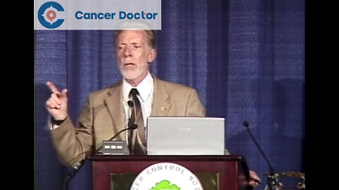 Comprehensive Strategy For Prevention & Reversal Of Cancer