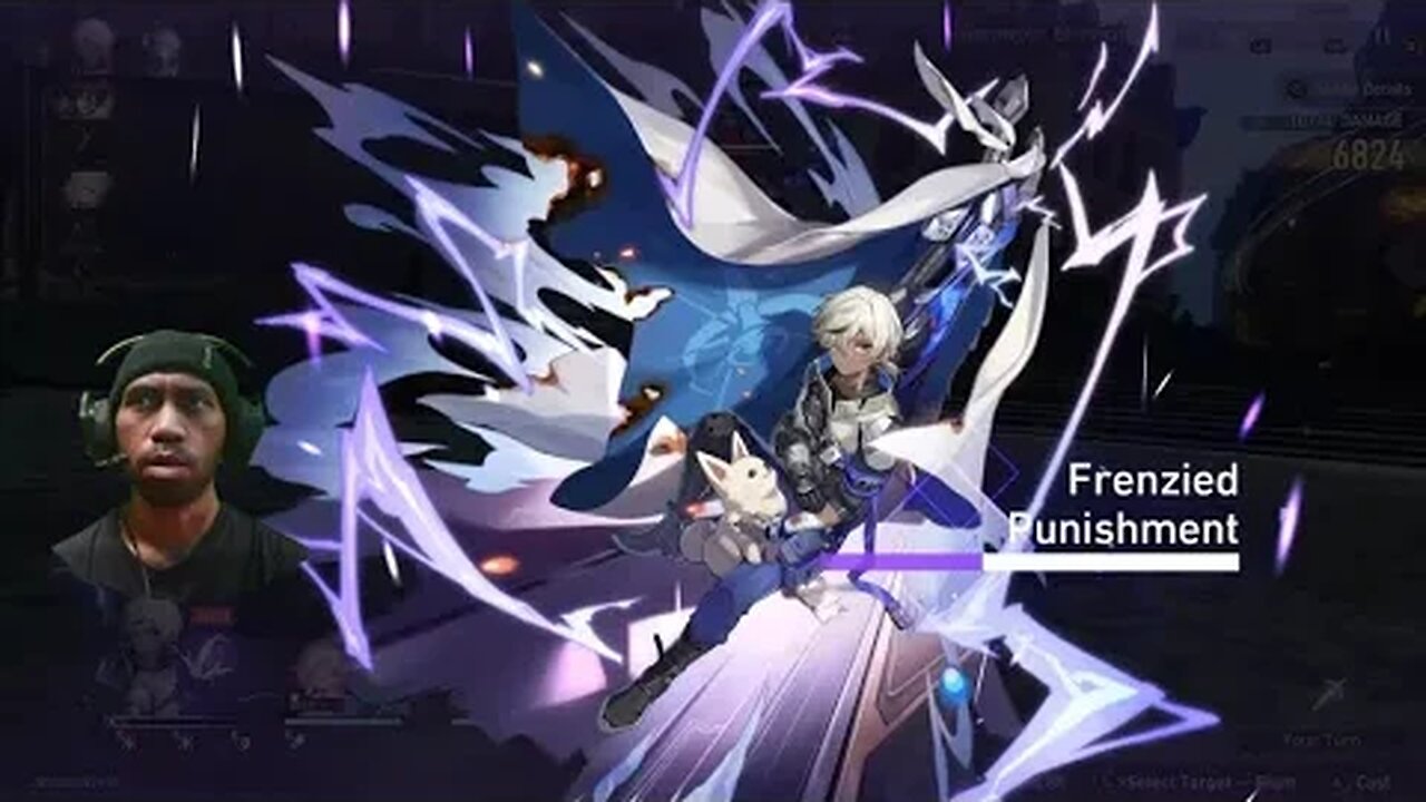 Arlan Blade Knockout | Honest character Review
