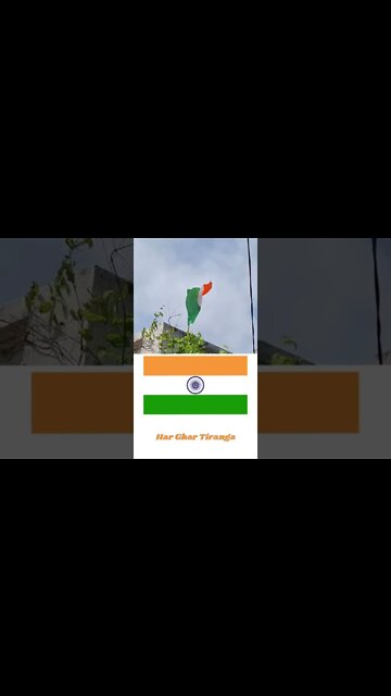 Har ghar Tiranga