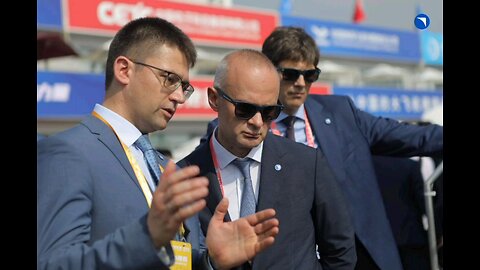 First day (yesterday) of Airshow China 2024 in Zhuhai