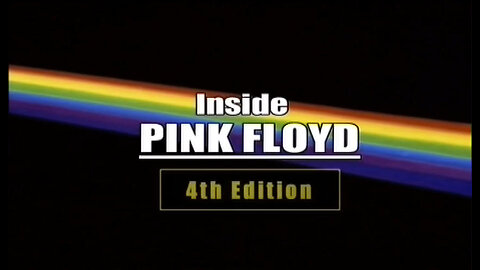 Inside Pink Floyd (1967-1974)