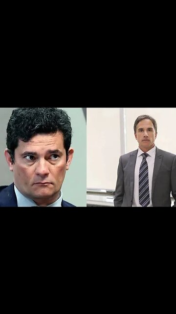 URGENTE! A CASA CAIU PARA SÉRGIO MORO, “ O MARRECO DE MARINGÁ” JUIZ APPIO ACIONA CNJ PARA VOLTAR.