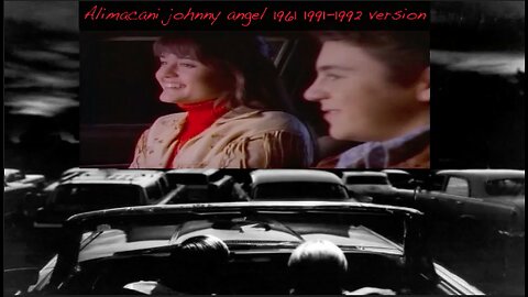 Alimacani johnny angel 1961 1991-1992