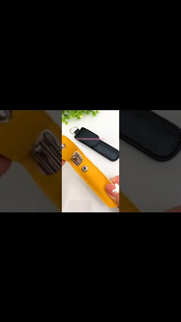 The correct thing to clean up your ears