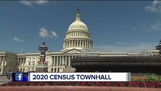 WXYZ is partnering with Second Ebenezer Church and the State of Michigan for a 2020 Census Detroit town hall.