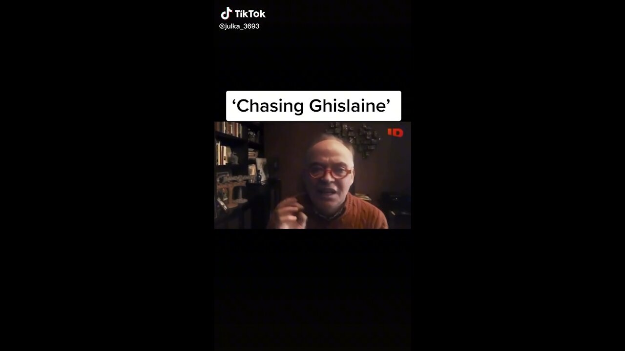 CHASINGGHISLAINE