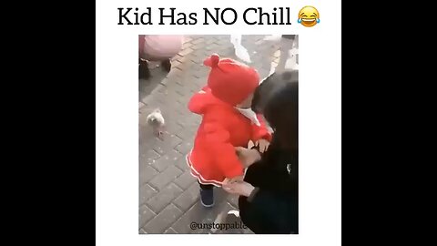 Baby comedy 🎭