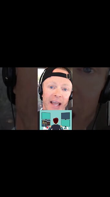 How to make BIG MONEY in the Markets.. Joseph James 💰