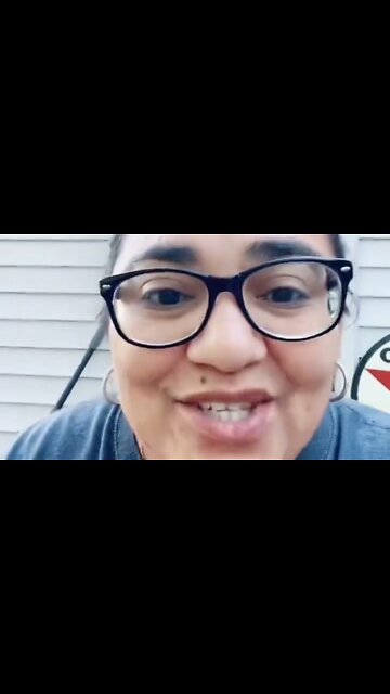 Latina Has A Message For White Saviors and POC With A Chip On Their Shoulder