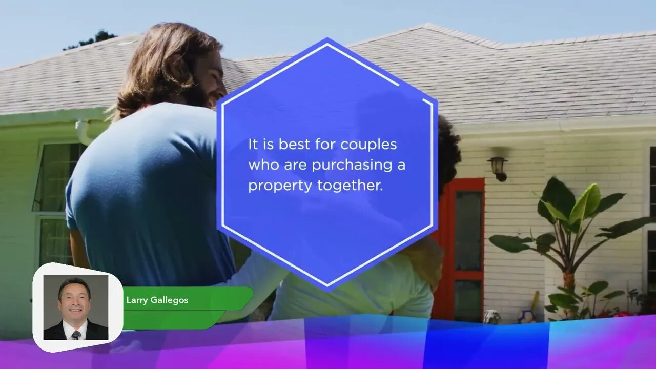 Video- What is joint tenancy house title?