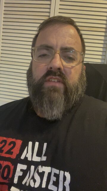 what is being in the military like