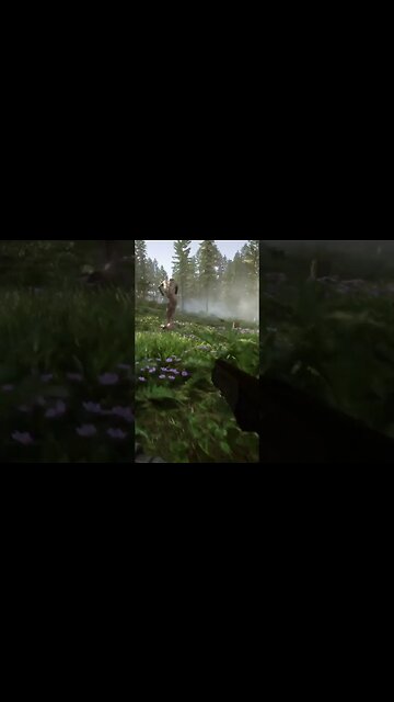 I Guess They Can't - Sons Of The Forest #shorts