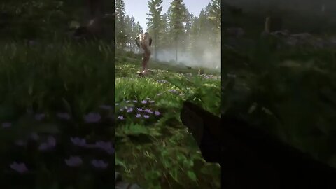 I Guess They Can't - Sons Of The Forest #shorts