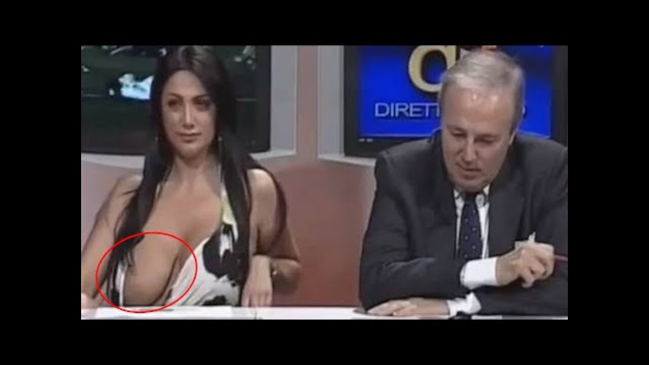 live Best TV News Bloopers Fails 2021