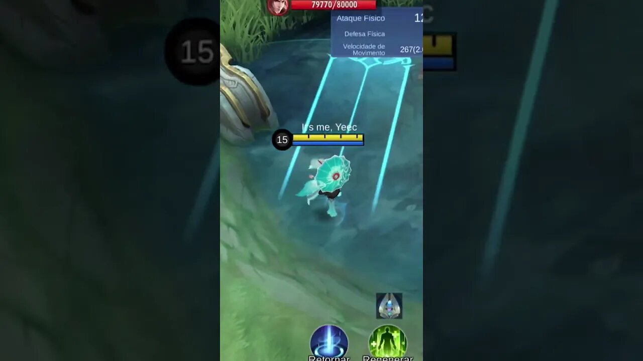 É MUITO FÁCIL ERRAR ESSES COMBOS! parte 3 | MOBILE LEGENDS