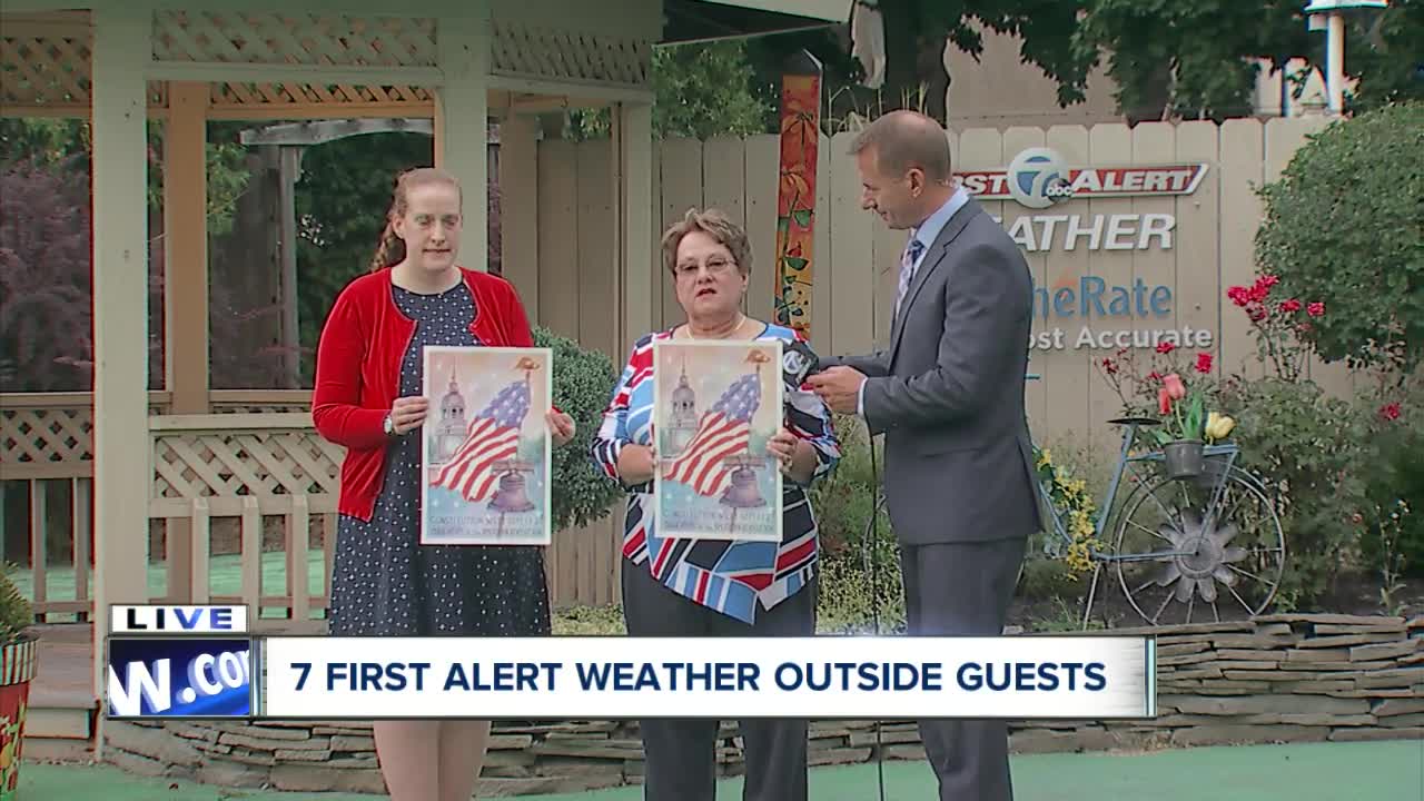 0917 Weather Guests