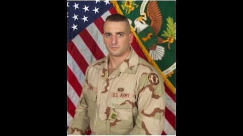 In Memoriam of U.S. Army 2nd Lt. Matthew S. Coutu | The Washington Pundit