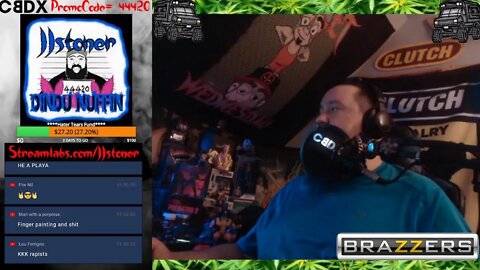 Primetime Still Here Tuesday 8-9-22