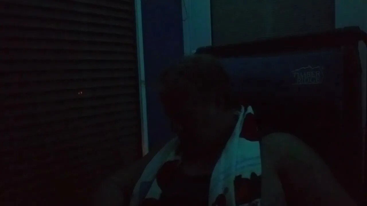 VARIETY show 7/4/22 Part 5 Sleeper