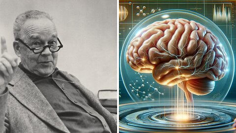 Ecological vs Neurophysiological Theory of Visual Perception