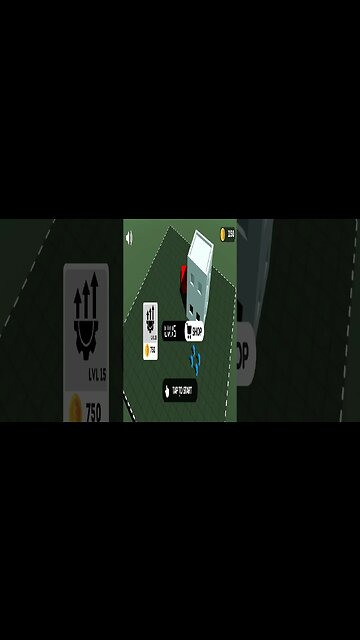 FUN PLAYING "DESTROY THE BASE". #shorts