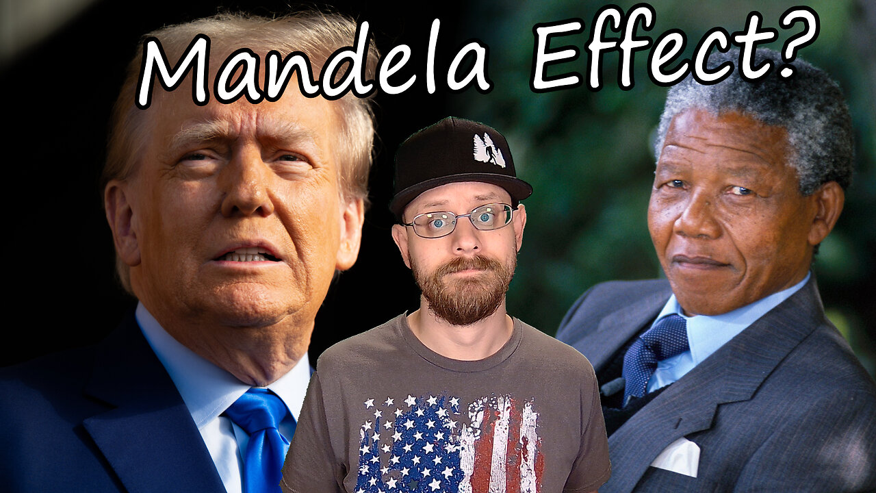 Trump would be HONORED to be a modern Mandela