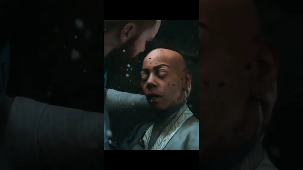 Cal terrible pain of loss #jedisurvivor #starwars