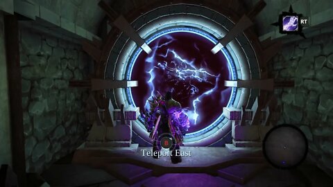 52 Soul Arbiter's Maze Part 2