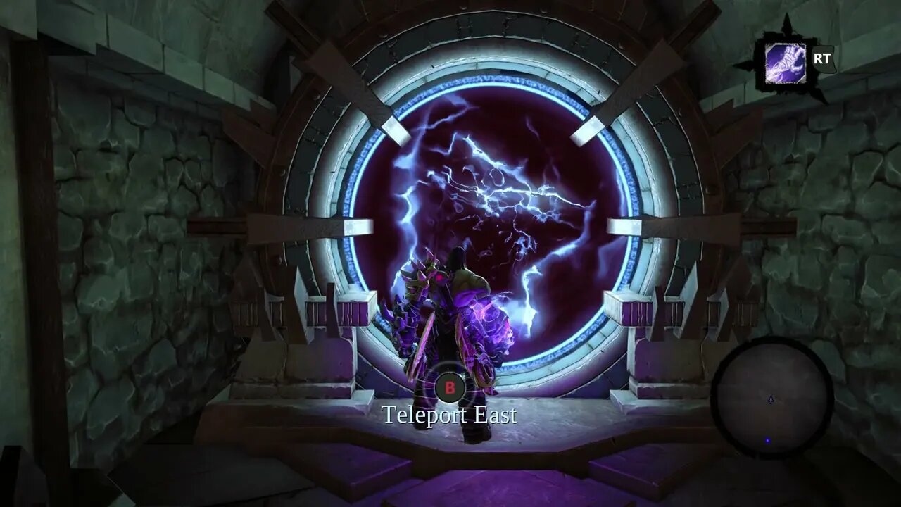 52 Soul Arbiter's Maze Part 2