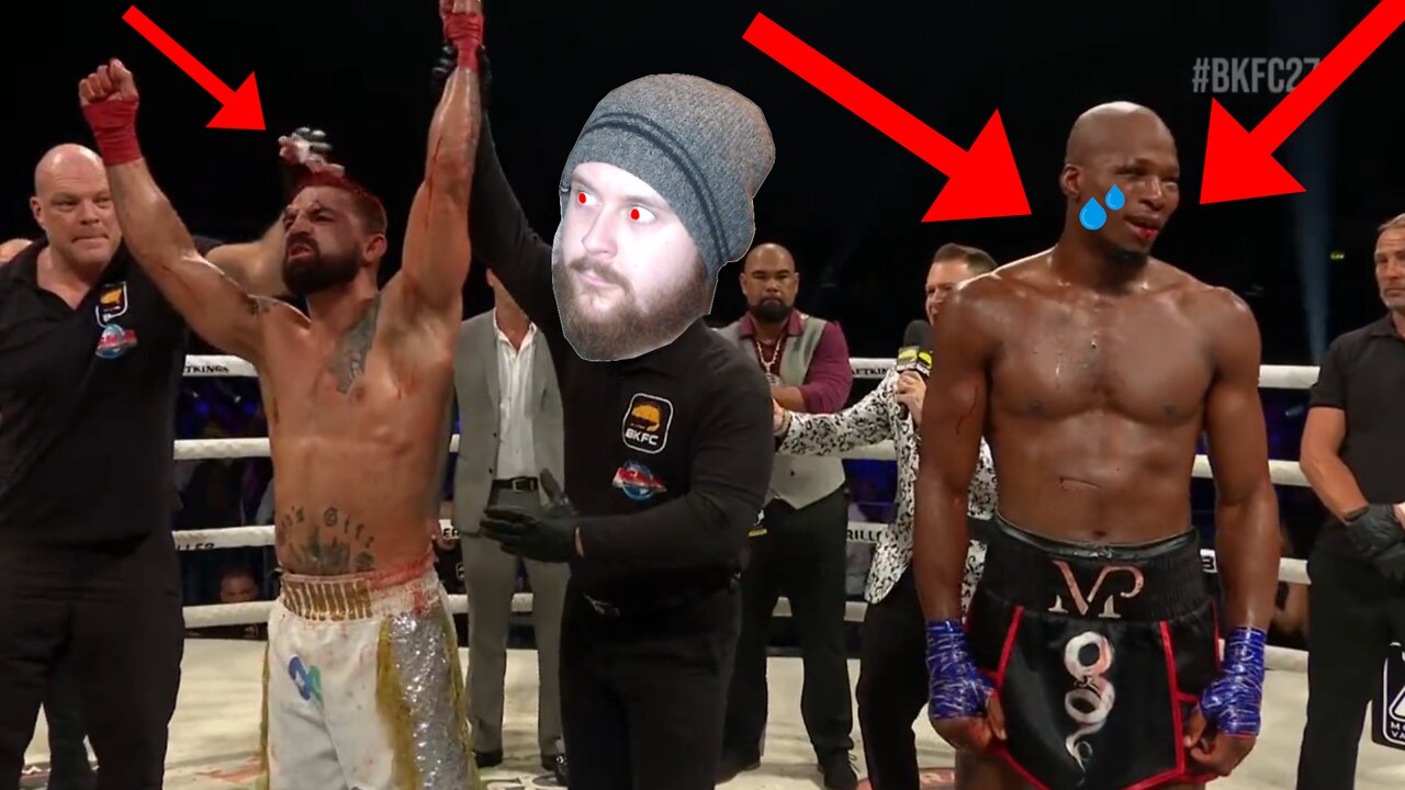 MMA Guru reacts to Mike Perry beating MVP (Michael Venom Page) African Mike Perry did it for BLM