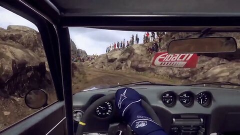 DiRT Rally 2 - Huillaprima Journeys - Episode 2