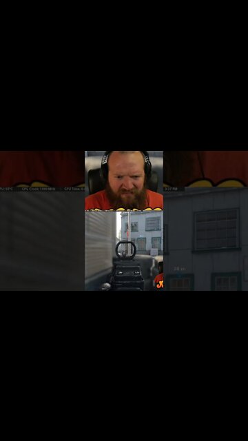 Lets get destroyed!! Call of Duty time! (Call of Duty: Black Ops Cold War)