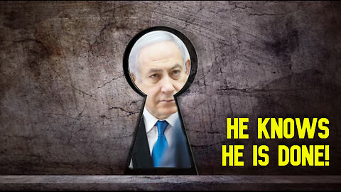 Bibi Knows The Jig is Up!