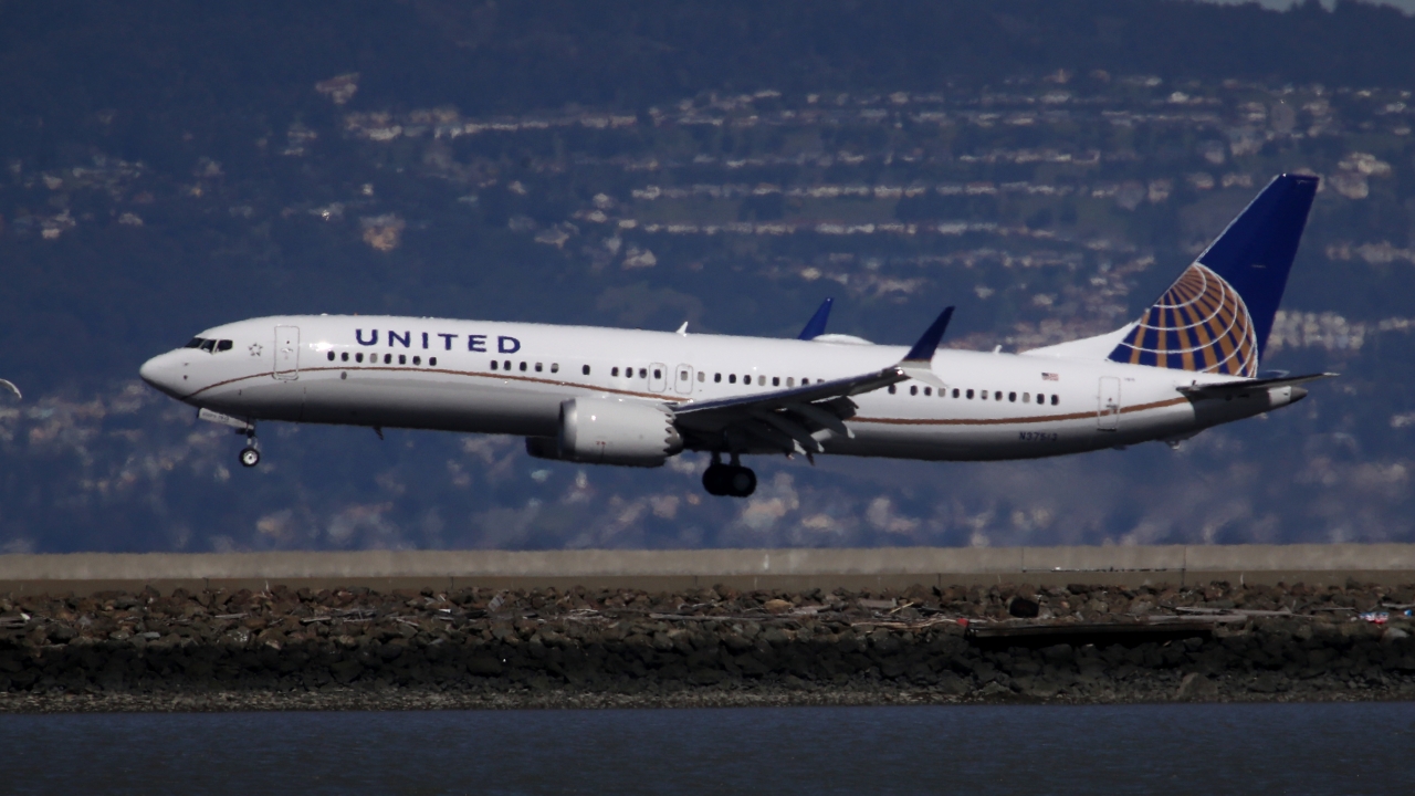New Report Criticizes FAA And Boeing For 737 Max Issues