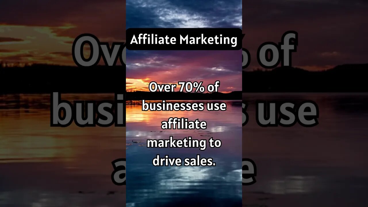 70% Use Affiliates, Only 10% In-House? 😲📊