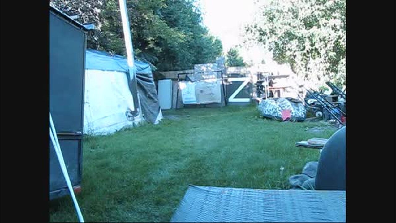 Atlatl Dart Throwing Demonstration