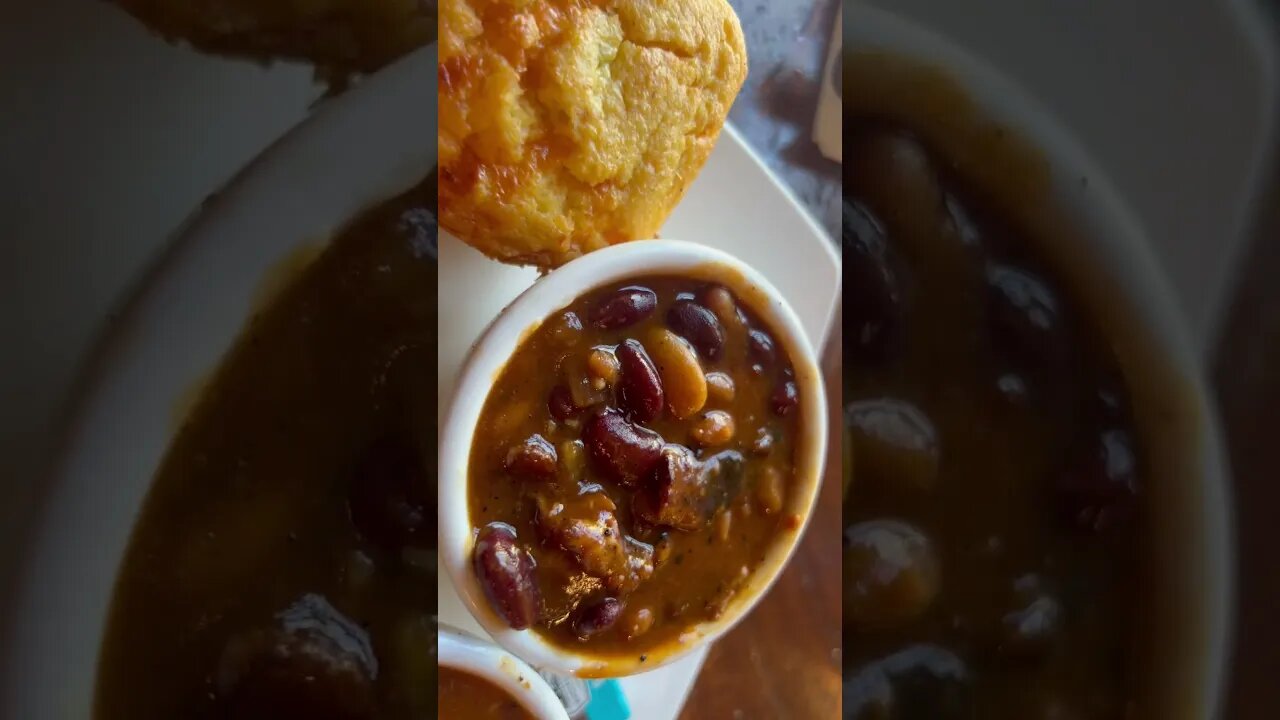 Absolutely Love Buckhorn Grill!!