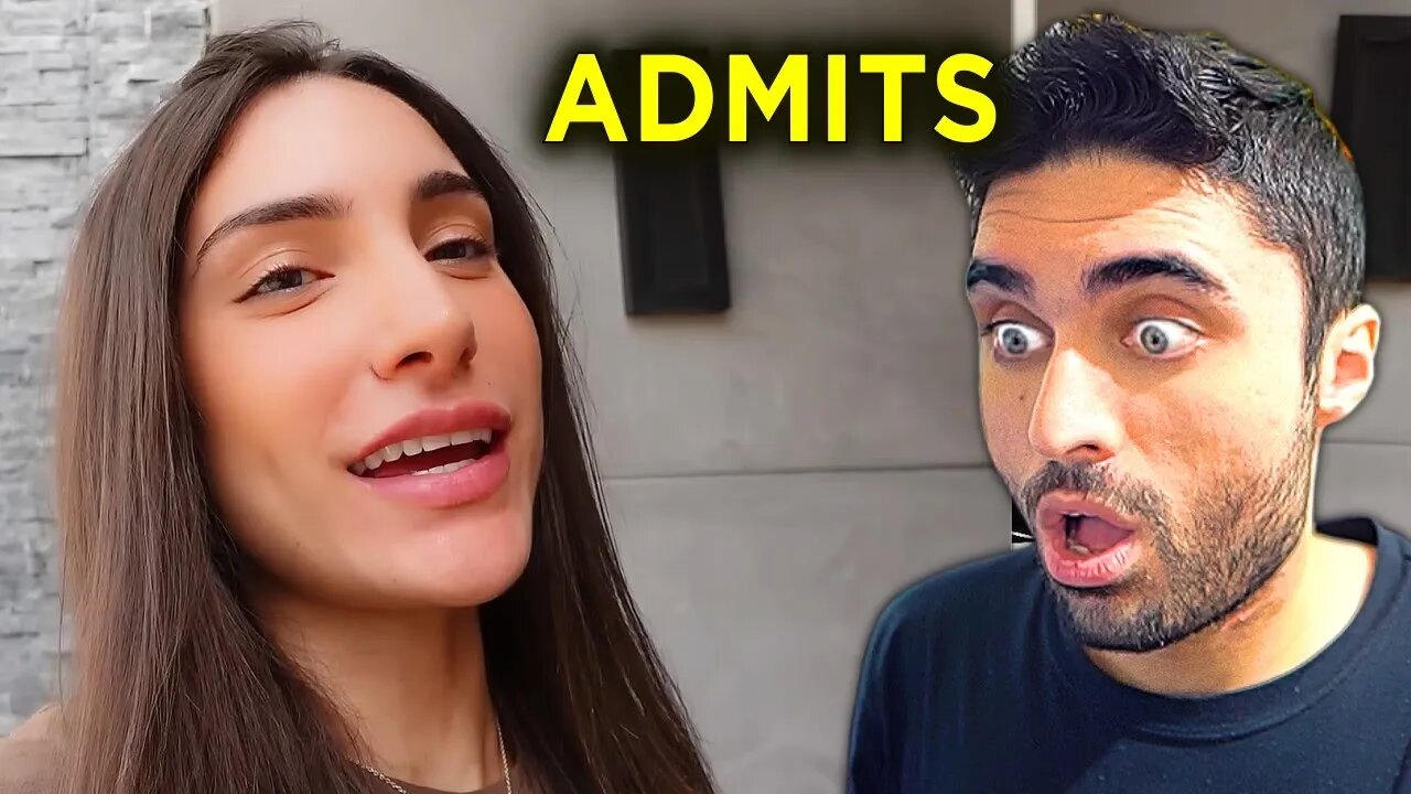 COD Nadia Admits.. Activision is MAD 😵 (SKizzle Reacts to Nadia Call of Shame)