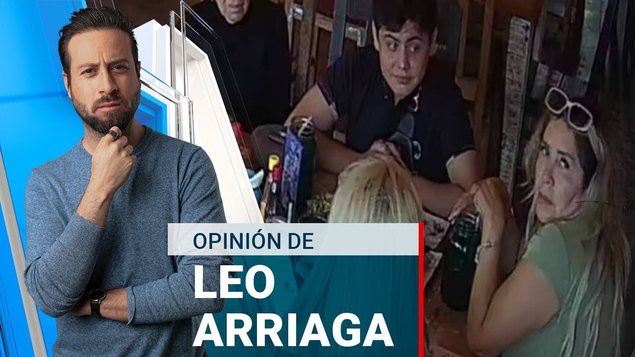 #OpiniónFIA | "¡Lady cucaracha, top 10 rugido de tripas!"