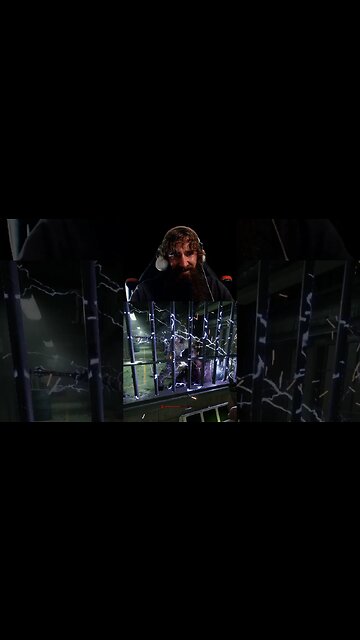 Watch his head disappear #gaming #templardred