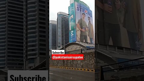 Centaurus mall islamabad in raining day #ytshortsvideo #trendingshorts @pakistanisairsapatee